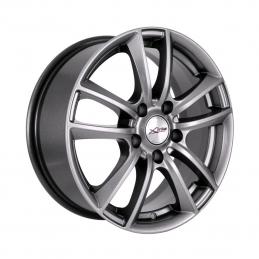 X`trike X-116М 6.5x16 PCD5x114.3 ET35 Dia67.1 HSB